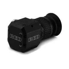 RED Compact EVF Kameras&#248;ker for Raptor