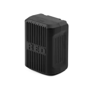 RED Redvolt&#174; NANO-V Batteri 49Wh Batteri for KOMODO-X. V-Mount
