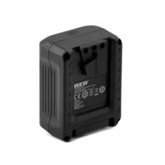 RED Redvolt&#174; NANO-V Batteri 49Wh Batteri for KOMODO-X. V-Mount