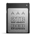 RED PRO CFexpress 2TB Type B 2TB