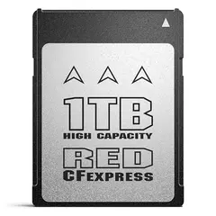 RED PRO CFExpress 1TB Type B 1TB