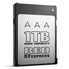 RED PRO CFExpress 1TB Type B 1TB