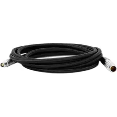 RED 2B to1B Lemo Power Cable 25cm Str&#248;m kabel
