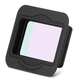 RED DSMC2 SKIN TONE-HIGHLIGHT/LOW LIGHT (Vista Vision Sensor)OPTIMIZED OLPF PACK