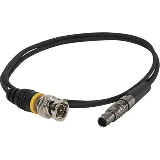 RED Timecode Cable 90cm Tidskode kabel for Komodo og Raptor