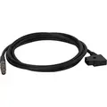 RED KOMODO D-Tap-to-Power Cable 3&quot; 90cm Komodo D-Tap Str&#248;m kabel