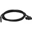 RED KOMODO D-Tap-to-Power Cable 6&#39; 180cm Komodo D-Tap Str&#248;m kabel