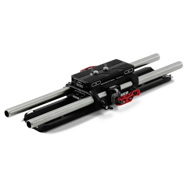 RED V-Raptor Quick Release Platform Pack Kamera support Raptor 