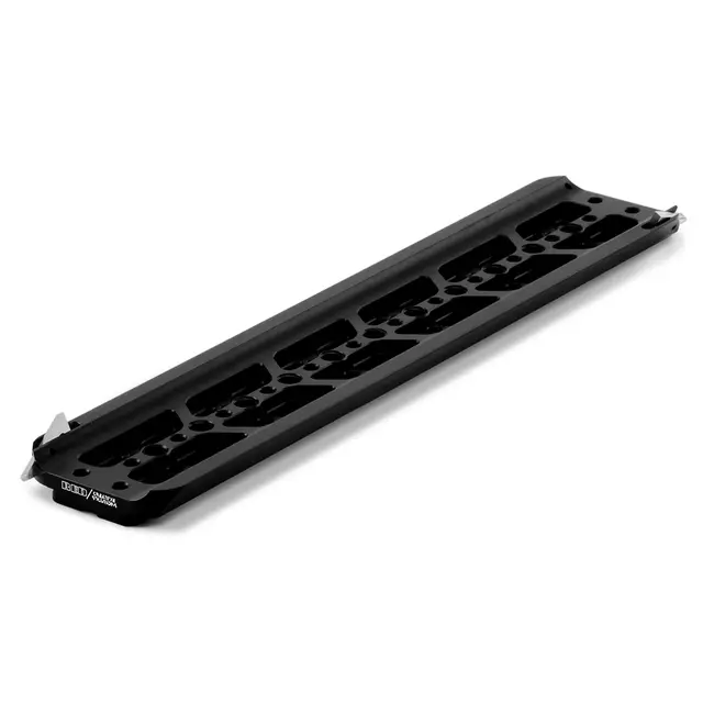 RED V-Raptor Quick Release Platform Pack Kamera support Raptor 