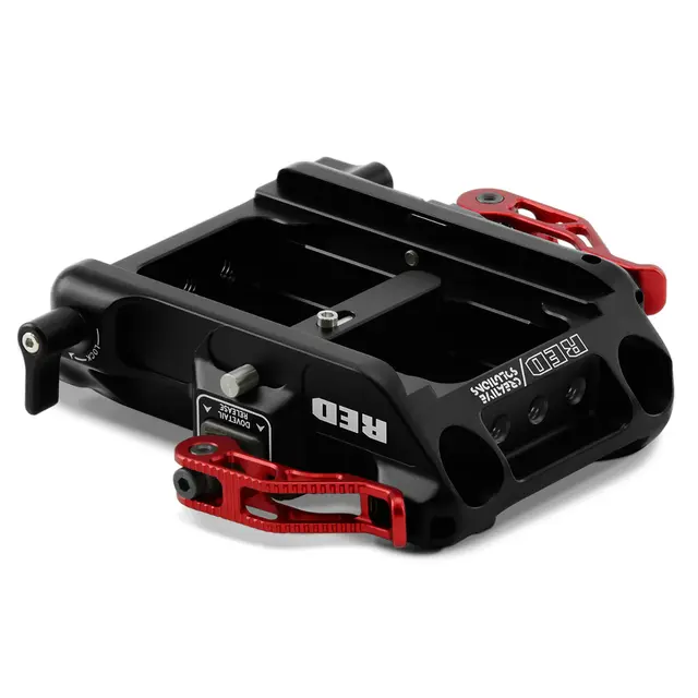 RED V-Raptor Quick Release Platform Pack Kamera support Raptor 