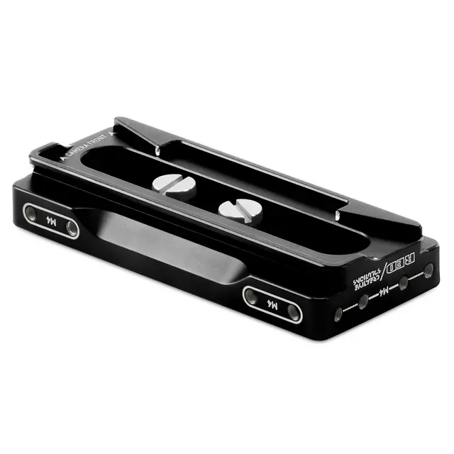 RED V-Raptor Quick Release Platform Pack Kamera support Raptor 