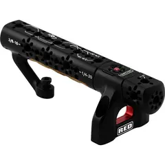 RED V-RAPTOR™ Top Handle w/ Extension Topph&#229;ndtak til V-Raptor