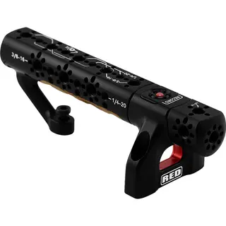 RED V-RAPTOR™ Top Handle w/ Extension Topph&#229;ndtak til V-Raptor