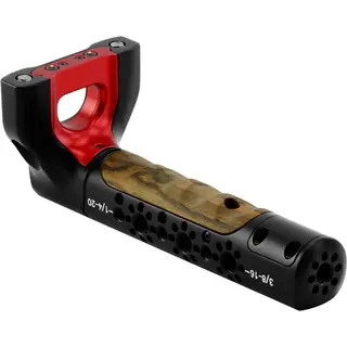 RED V-RAPTOR™ Top Handle w/ Extension Topph&#229;ndtak til V-Raptor