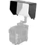 RED DSMC3 Hood for DSMC3 RED Touch 7&quot; Hood for 7&quot; monitor
