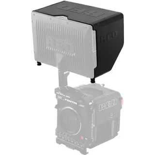 RED DSMC3 Hood for DSMC3 RED Touch 7&quot; Hood for 7&quot; monitor