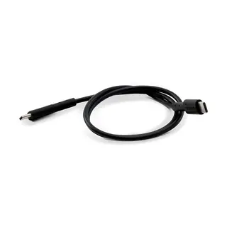 RED DSMC3™ RMI Cable 18" 45cm USB-C kabel