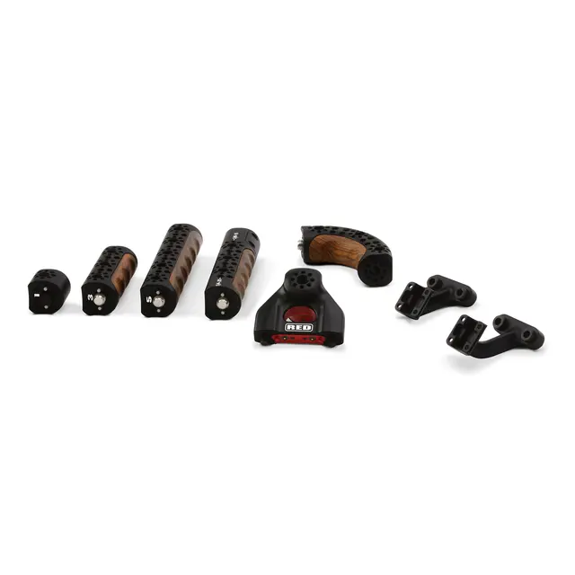RED V-RAPTOR™ XL Top Handle w/ Extension Topphåndtak til V-Raptor XL 