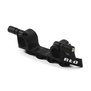 RED V-RAPTOR™ XL Top Support Bracket 15mm LWS Rod Support Bracket