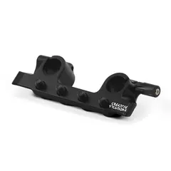 RED V-RAPTOR™ XL Top Support Bracket 15mm LWS Rod Support Bracket