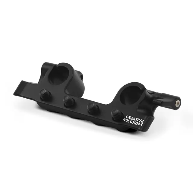 RED V-RAPTOR™ XL Top Support Bracket 15mm LWS Rod Support Bracket 