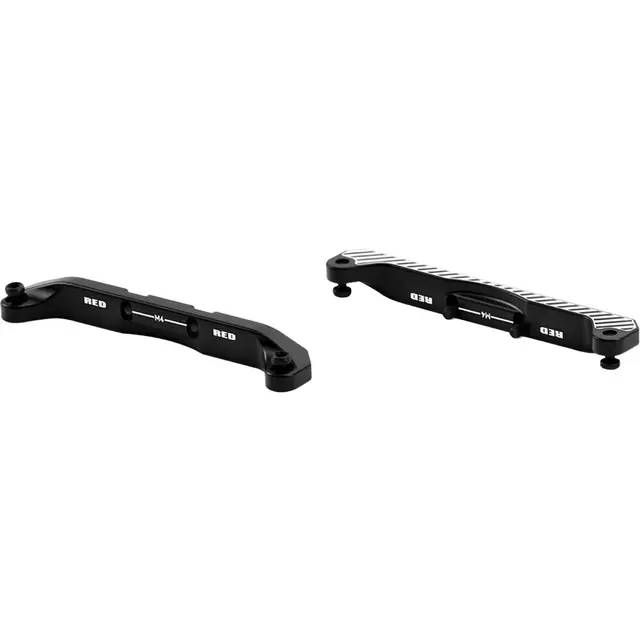 RED KOMODO RF to PL Adapter Pack RF-PL adapter og Side Ribs 