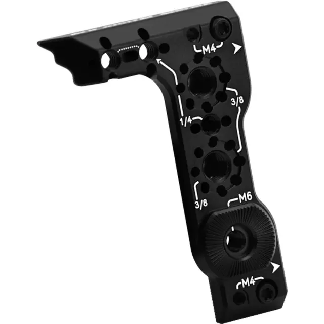 RED KOMODO RF to PL Adapter Pack RF-PL adapter og Side Ribs 