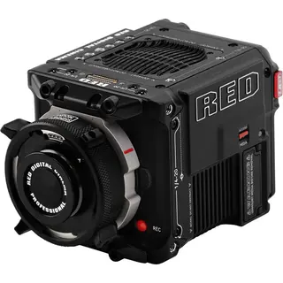 RED V-Raptor RF til PL Adapter Pack RF-PL adapter og Suportbraketter