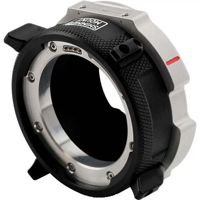 RED V-Raptor RF til PL Adapter Pack RF-PL adapter og Suportbraketter 