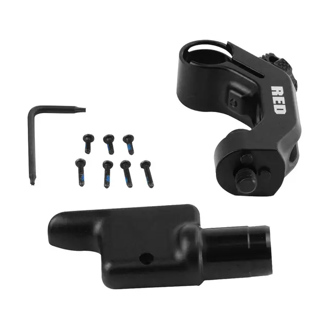 RED DSMC3™ LCD Rigid Hinge Upgrade Pack 