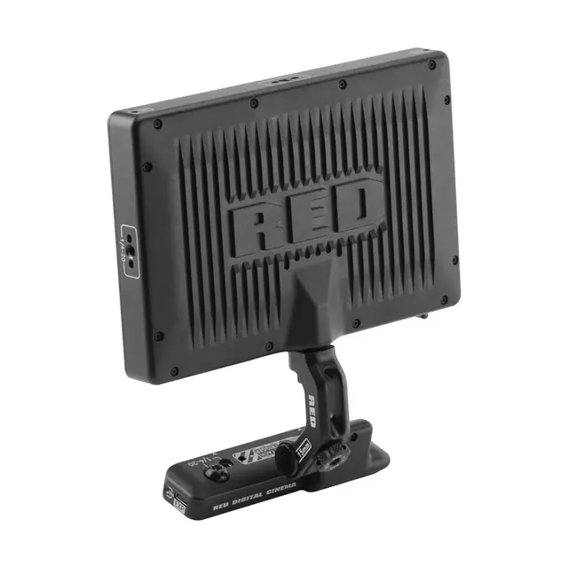 RED DSMC3™ LCD Rigid Hinge Upgrade Pack 