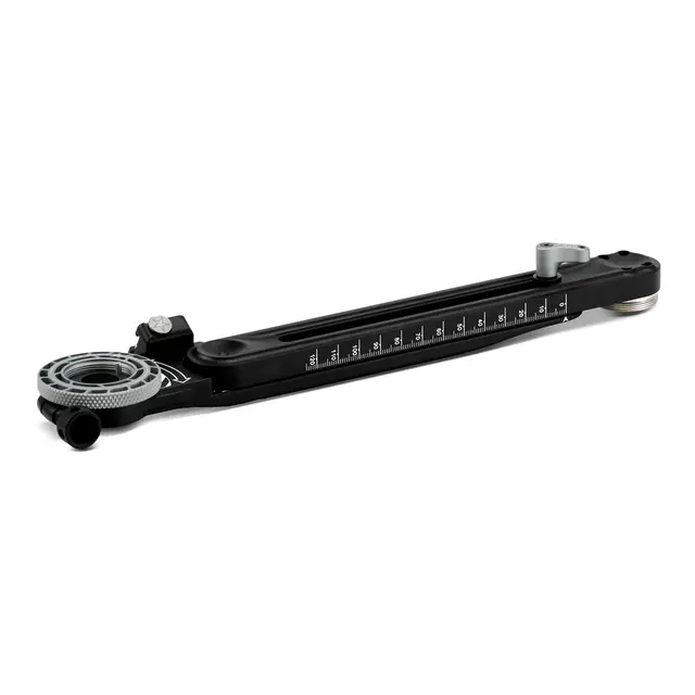 RED® EVF Extension Arm 