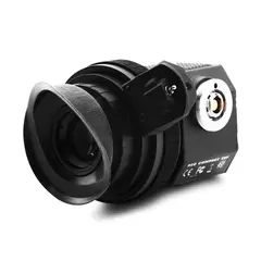 RED DENZ Premium Optics For RED Compact EVF