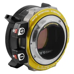 RED V-RAPTOR Z to PL w/Electronic ND Filter Adapter Pack