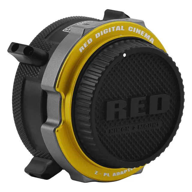 RED V-RAPTOR Z to PL Adapter Pack 
