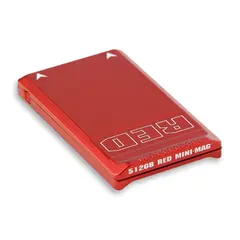RED Mini-Mag 480GB 480GB Minnekort til RED kamera