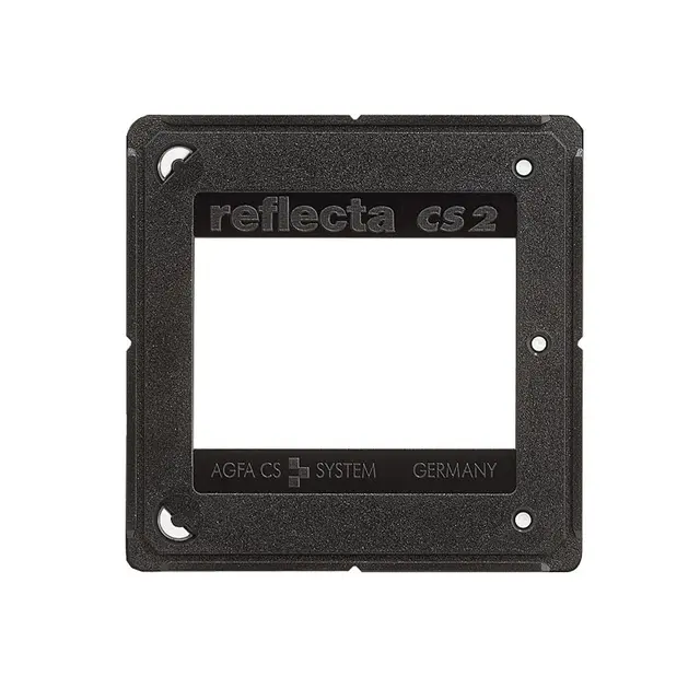 Reflecta CS II diasrammer 200 stk. CS II diasrammer 200 stk 