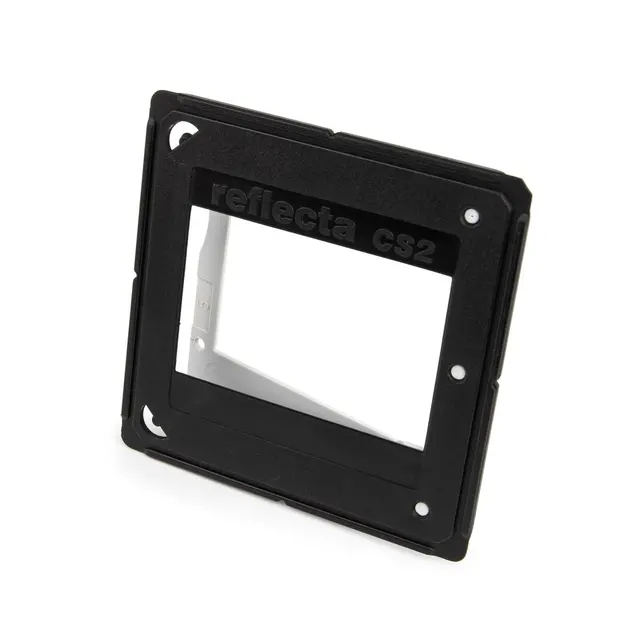 Reflecta CS II diasrammer 200 stk. CS II diasrammer 200 stk 