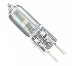 Reflecta Osram HLX 64655 24V/250W Halgonp&#230;re 24V/250W