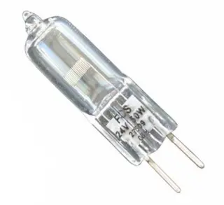 Reflecta Osram HLX 64655 24V/250W Halgonp&#230;re 24V/250W