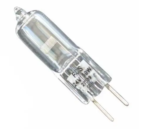 Reflecta Osram HLX 64655 24V/250W Halgonp&#230;re 24V/250W