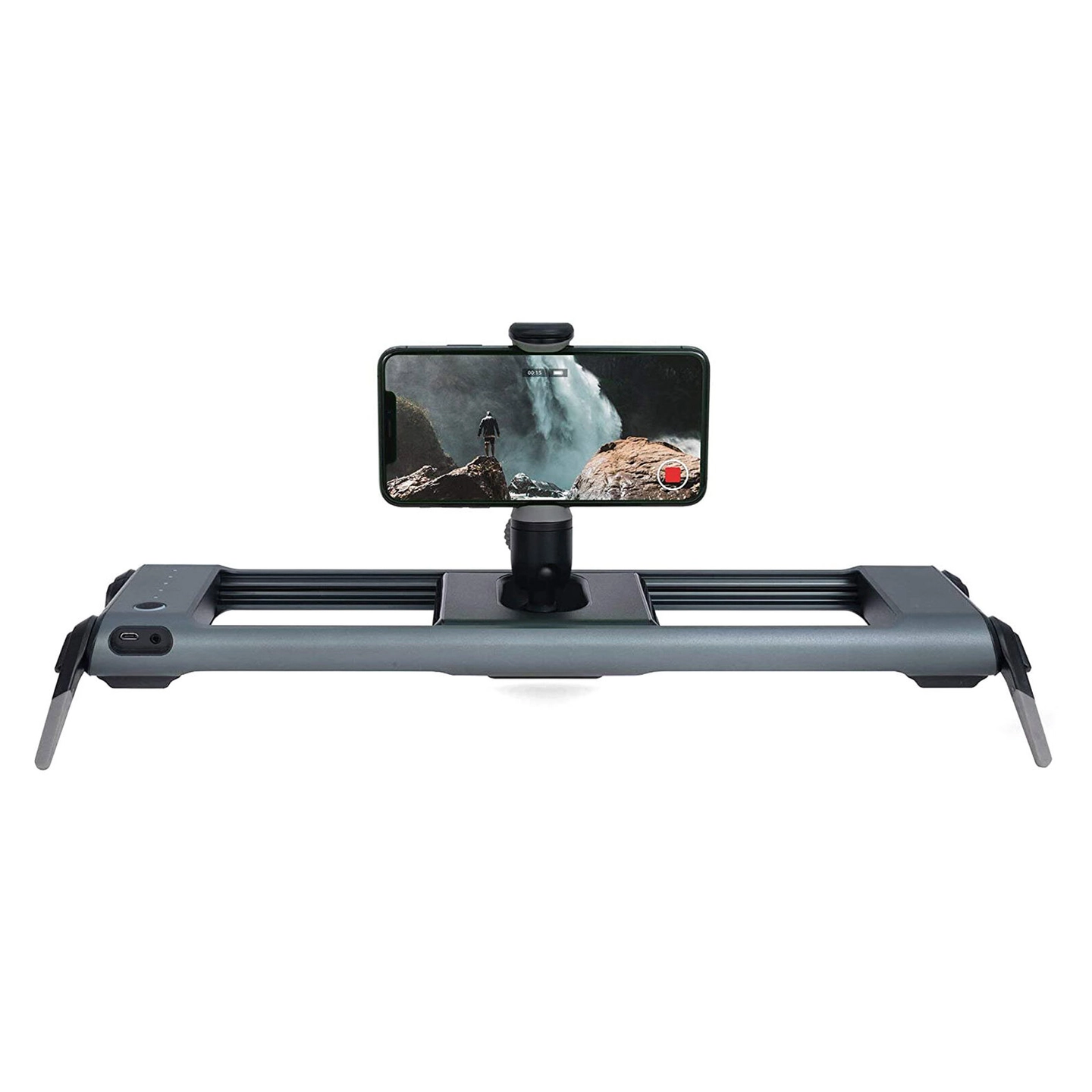 Rhino Rov Pro Everyday + Backpack Bundle Slider for lett utstyr