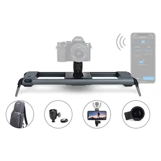 Rhino Rov Pro Everyday + Backpack Bundle Slider for lett utstyr