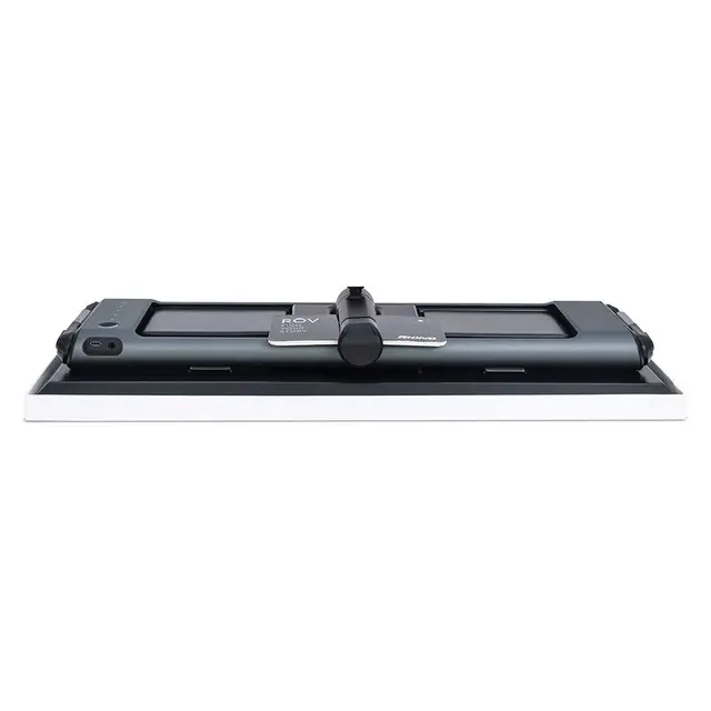 Rhino Rov Pro Everyday + Backpack Bundle Slider for lett utstyr 