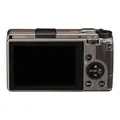 Ricoh GR III Diary Edition 24MP, 18,3mm (28mm) Design utgave