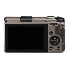 Ricoh GR III Diary Edition 24MP, 18,3mm (28mm) Design utgave