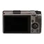 Ricoh GR III Diary Edition 24MP, 18,3mm (28mm) Design utgave
