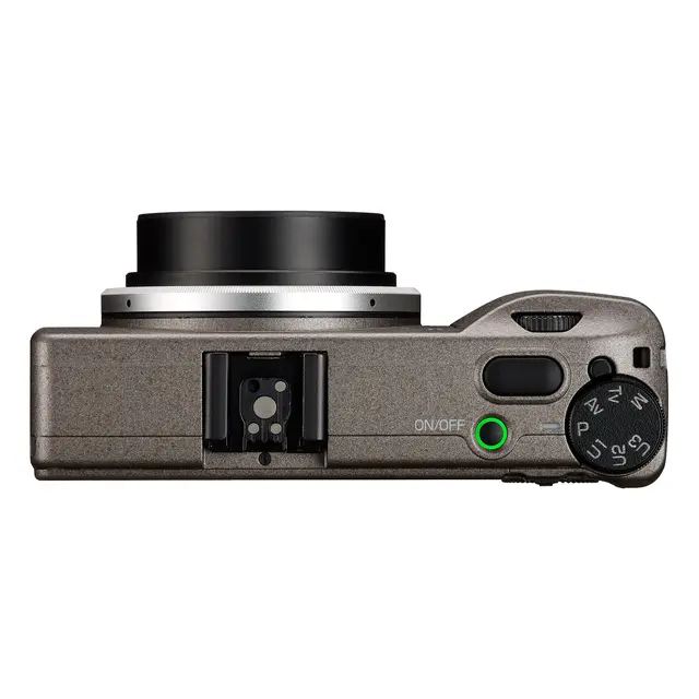 Ricoh GR III Diary Edition 24MP, 18,3mm (28mm) Design utgave 
