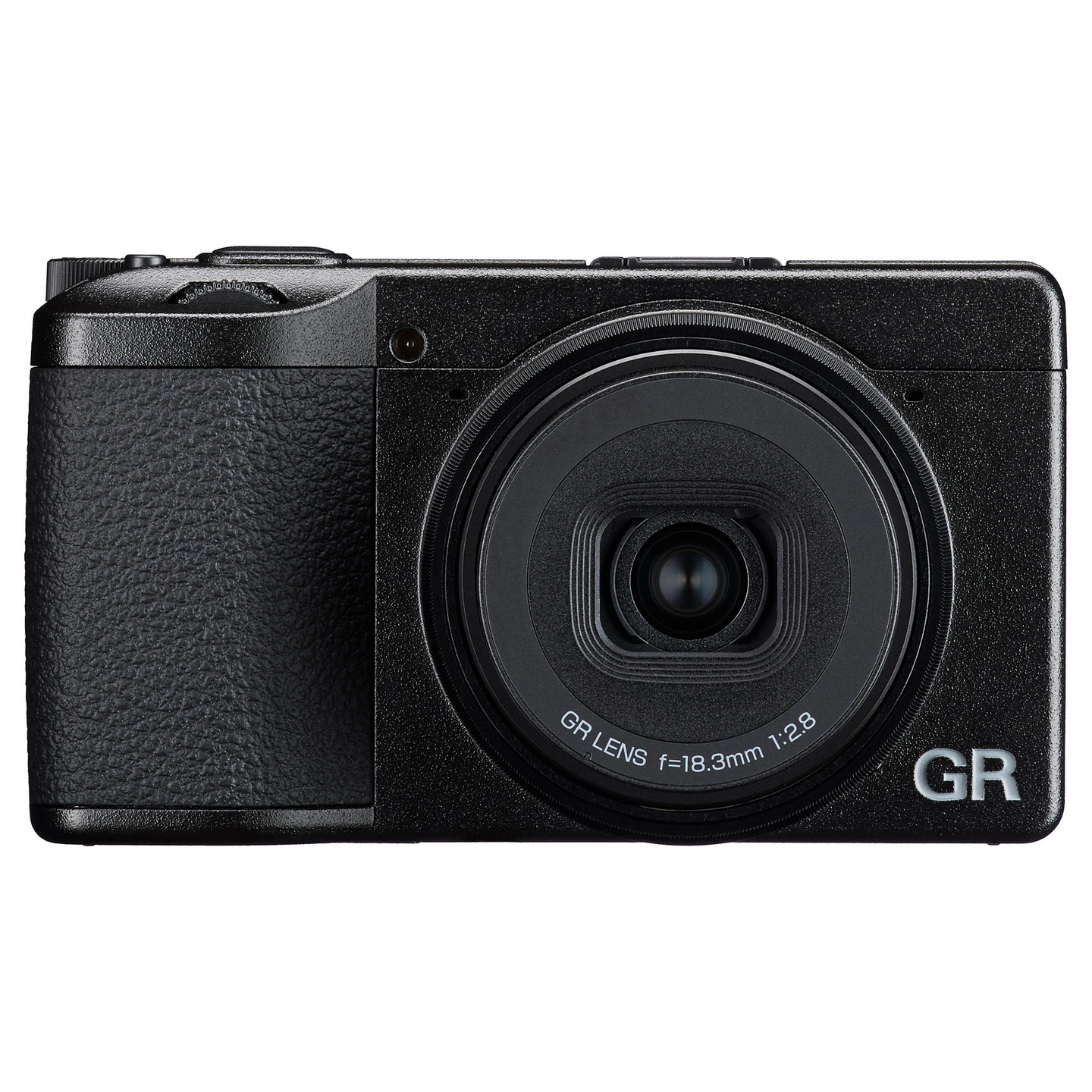 Ricoh GR IV Kompaktkamera APS-C 25MP (28mm) f/2.8
