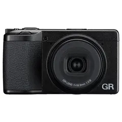 Ricoh GR IV